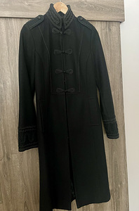 Naiste mantel Zara, S (1 foto / 7)