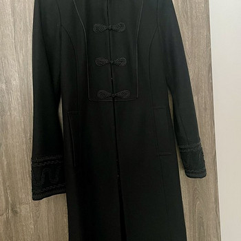 Женское пальто Zara, S