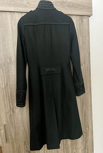 Naiste mantel Zara, S (2 foto / 7)
