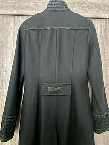 Naiste mantel Zara, S (3 foto / 7)