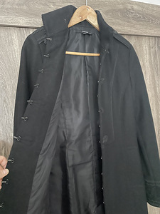 Naiste mantel Zara, S (5 foto / 7)