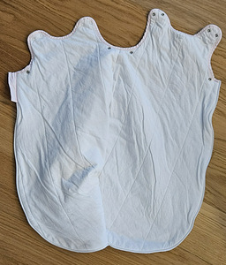 Vastsündinu magamiskott Mothercare kuni 65 cm (3 foto / 4)