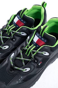 Новые кроссовки Tommy Hilfiger (5 фото из 5)