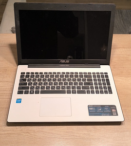 Asus X553M (2 фото из 4)