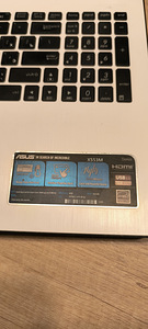Asus X553M (4 фото из 4)