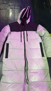 Jope/parka DIDRIKSONS (poes 360) L (1 foto / 2)