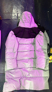 Jope/parka DIDRIKSONS (poes 360) L (2 foto / 2)