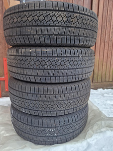 215/65R16 PIRELLI LAMELLREHVID (1 foto / 2)
