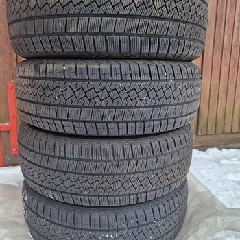 215/65R16 PIRELLI ЛАМЕЛЬНЫЕ ШИНЫ