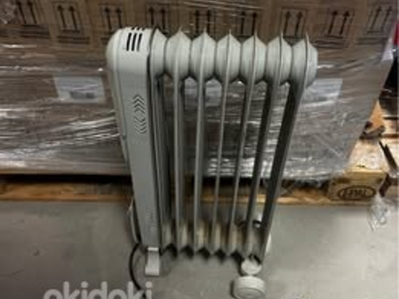Радиатор 1500W