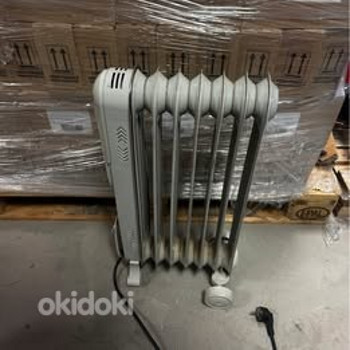Radiaator 1500W