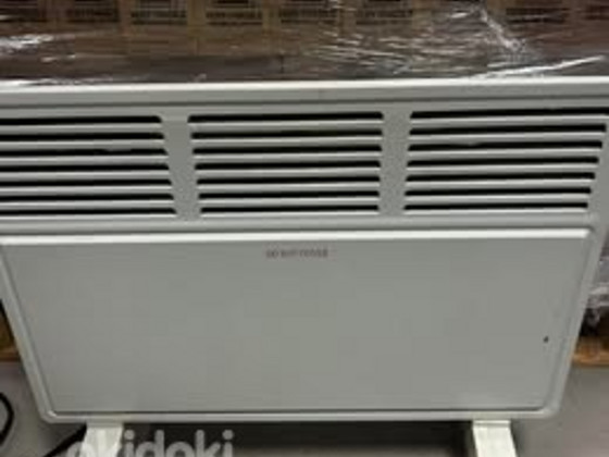 Радиатор 1000W