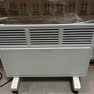 Радиатор 1000W (1 фото из 2)