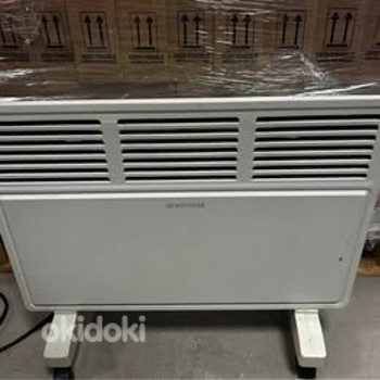Radiaator 1000W