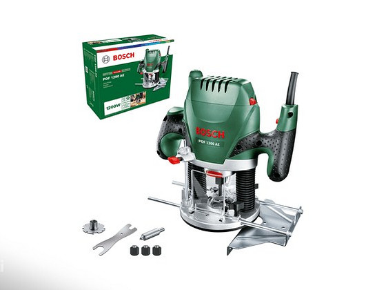Bosch POF 1200 AE
