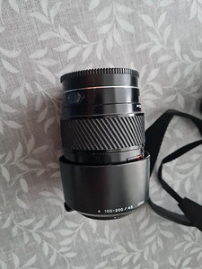 Minolta 7000 (3 фото из 8)