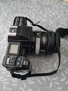 Minolta 7000 (5 фото из 8)