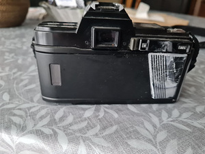 Minolta 7000 (6 фото из 8)