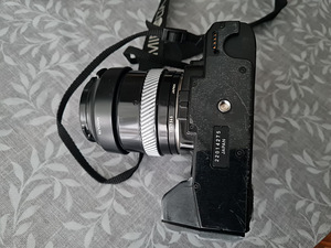 Minolta 7000 (7 фото из 8)