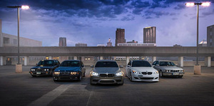 Кодирование BMW (1 фото из 1)