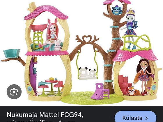 Enchantimals