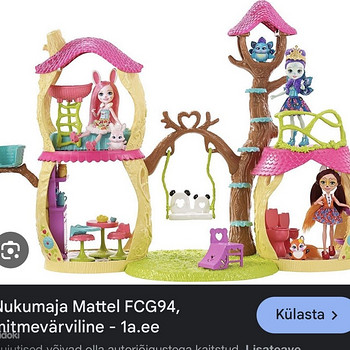 Enchantimals