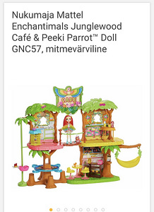 Enchantimals (2 фото из 5)