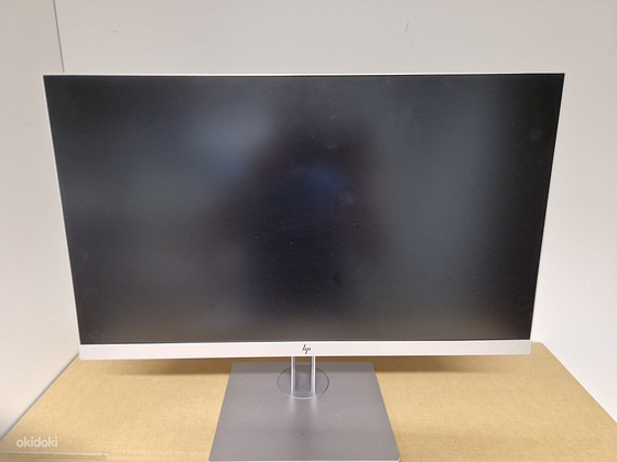 23" HP monitor