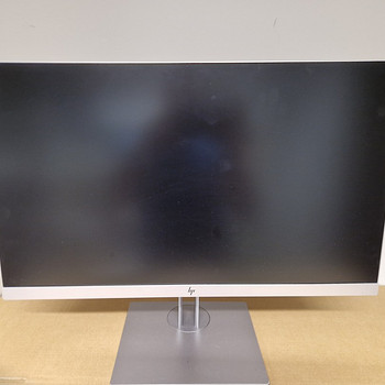 23" HP monitor