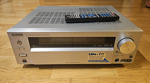 KENWOOD KRF-V8090D (1 фото из 3)