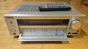 KENWOOD KRF-V8090D (2 фото из 3)