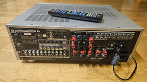 KENWOOD KRF-V8090D (3 фото из 3)