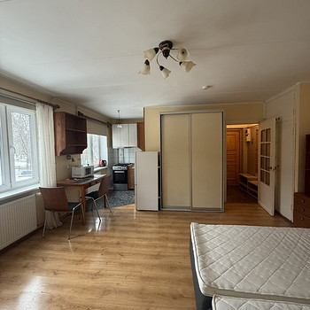 Lasnamäe tn 40, Lasnamäe, Tallinn, Harjumaa