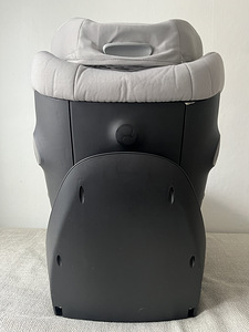 CYBEX SIRONA S2 i-Size, серого цвета (3 фото из 7)