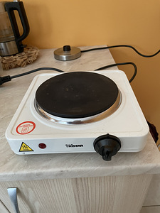 Elektripliit (1 foto / 1)