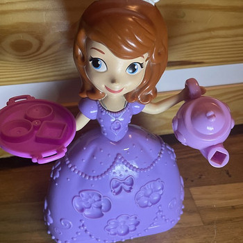 Play doh