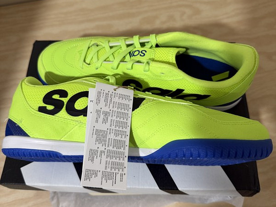 Adidas Top Sala 44 2/3