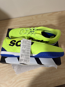 Adidas Top Sala 44 2/3 (1 фото из 2)