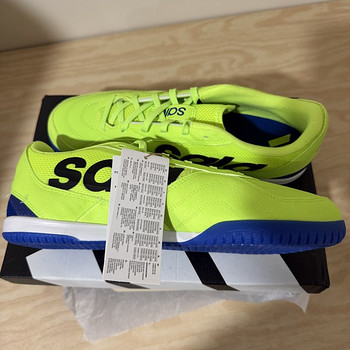 Adidas Top Sala 44 2/3