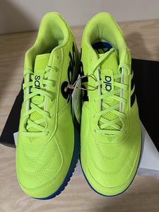 Adidas Top Sala 44 2/3 (2 фото из 2)