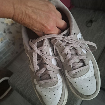 Nike tossud suurus 38