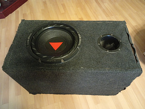 Starsound ssw-12svc (2 фото из 4)