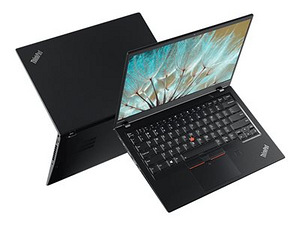 Lenovo ThinkPad X1 Carbon 5 Gen i7 Full HD (1 фото из 1)