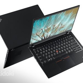 Lenovo ThinkPad X1 Carbon 5 Gen i7 Full HD
