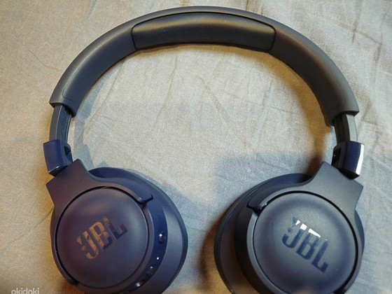 Müün JBL tune juhtmevabad kõrvaklapid, suurepärases seisukor
