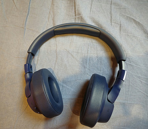 Müün JBL tune juhtmevabad kõrvaklapid, suurepärases seisukor (3 foto / 3)