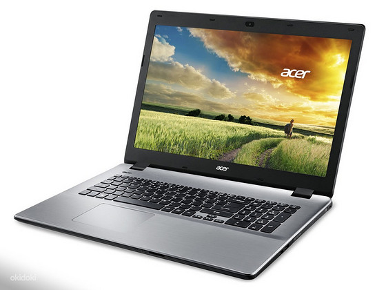 Acer Aspire E5-771