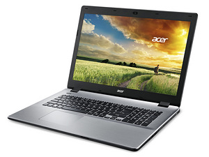 Acer Aspire E5-771 (1 foto / 2)