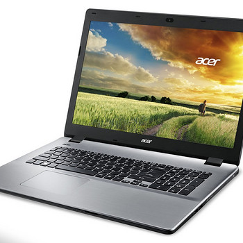 Acer Aspire E5-771
