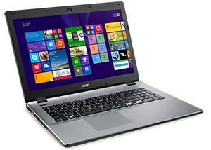 Acer Aspire E5-771 (2 foto / 2)